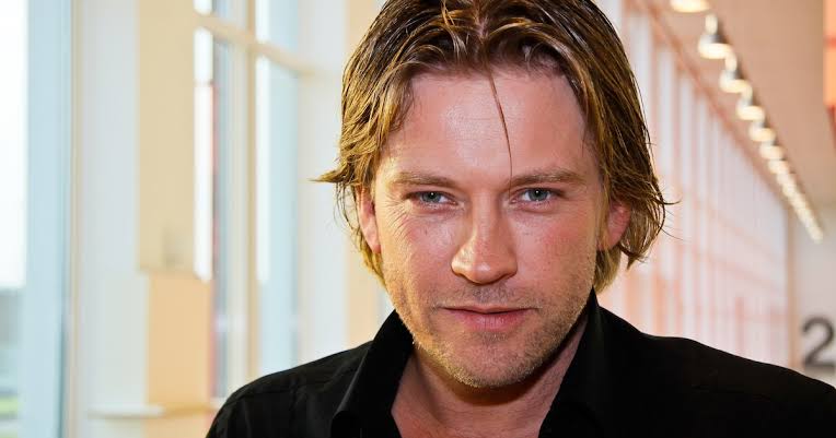 GTST-acteur Ferri Somogyi is weer single! - Flair - Voor jou, over jou