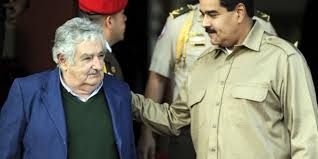 Pepe" Mujica dijo que el gobierno de Maduro es una dictadura - Radio Estación