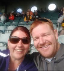 Fundraiser by Jade Holt : Red (Richard) Abbott