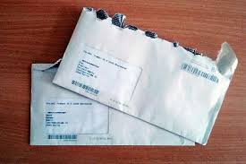 What is eigene adresse brief? Kommt Man Bei Finanziellen Problemen Mit Einer Falschen Adresse Davon 2 Feb 16