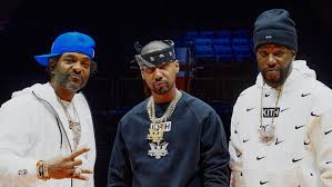 The group was originally composed of cam'ron, jim jones and freekey zekey, all of whom grew up together in harlem. Kith And Nike Partner With Dipset To Help Unveil New Knicks Collab Complex