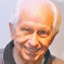 John M. Russell Obituary (1925