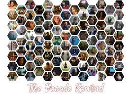 List of good, top and recent hollywood action films released on dvd, netflix and redbox in the united states, canada, uk, australia and around the world. 100 Best Movies Of The Decade 2010 2019