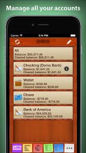 As is the case with 2accounts, zapier is an app letting you manage multiple user accounts on your android device. Best Checkbook Register Apps In 2021 Softonic