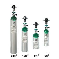Efficacy of nasal cannula oxygen as a preoxygenation adjunct in emergency airway management. Pilot S Guide To Portable Oxygen Systems