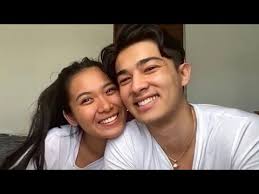 Andre brouillette posted photographs of himself on his instagram account. Former Pbb Andre Brouillette And Lou Yanong Break Up Youtube