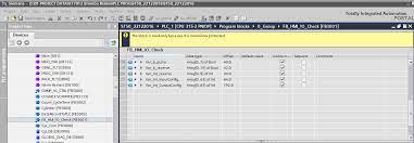 Taken together, the revelations have brought to light a global surveillance system that cast off many of its historical restraints after the attacks of sept. How To Unblokc The Protected Block In S7 1500 In Tia Siemens Forums Mrplc Com
