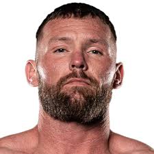 Ryan Jones's Fighter Profile