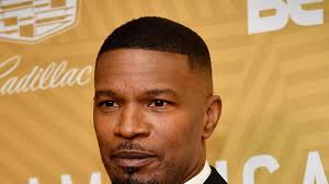 Jamie Foxx habla de Netflix y su nueva película 'Project Power'