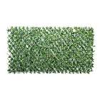 Expandable Willow Ivy Trellis Naturae Decor