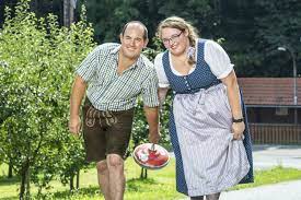 Die show ▶ bauer sucht frau (rtl) streamen & weitere highlights aus dem genre real life im online stream bei tvnow anschauen. Bauer Sucht Frau Auf Atv Der Nervose Michael Gibt Alles Leibnitz