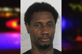 James Johnson — Floyd County Jail Bookings