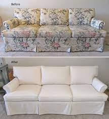 Custom camper, in lake city, ga, has served the metro atlanta area with quality truck accessories and truck caps and camper tops since 1969. Q A With The Slipcover Maker Karen Powell Big Duck Canvas Blog