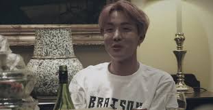 Big hit was near bankruptcy at that time so . Bts Unfiltered J Hope Confesses He Tried To Quit Bts