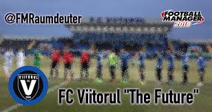 Viitorul constanta fikstürü, maç sonuçları, iddaa oranları, puan durumu ve viitorul constanta haberleri ht spor'da. Fc Viitorul The Future Introduction Der Raumdeuter