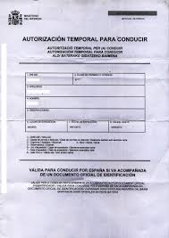 Temporal modeling of invasive species' migration in greece 595 the pearson linear correlation coefﬁcient of two variables x and y is deﬁned based on a. Autorizacion Temporal Para Conducir