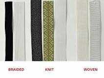 How To Pick the Best Elastic for Your Sewing Projects - You ...