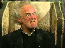 Father Ted