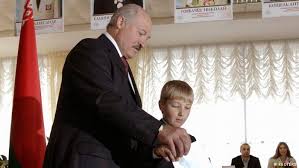 Alexandr grigorjewitsch lukaschenko, in deutschsprachigen medien meistverwendet: Des Diktators Neue Marionetten Aktuell Europa Dw 23 09 2012