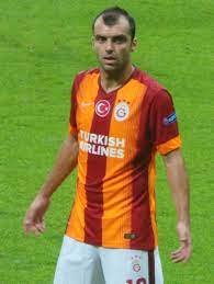 Goran pandev made his international debut for north macedonia in 2001 credit: Goran Pandev Wikipedia