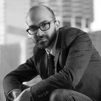 a5 Branding & Digital Employee Ben Schulman's profile photo