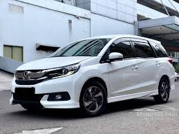 Каталоги автозапчасти легковые автомобили honda mobilio. Honda Mobilio Bekas 2019 Banyak Pilihan Dan Harga Yang Menarik Mobil Bekas Mobil123 Com