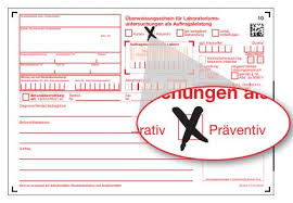 Da der test schon kleine mengen blut findet, die mit bloßem auge nicht sichtbar sind, kann er darmkrebs und fortgeschrittene adenome früh erkennen, bevor sie auffällig werden oder beschwerden verursachen. Fruherkennung Von Darmkrebs Ifobt Ladr Wir Leben Labor