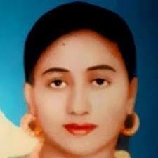 Zubeda Khanam زبیدہ خانم