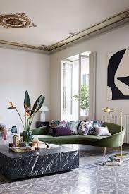 These Art Deco Living Room Ideas Will Transport You To Another Era Hunker Living Room Designs Art Deco Living Room Cheap Home Decor