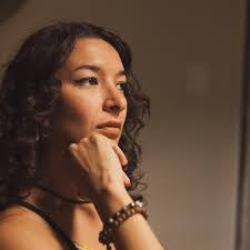 Claudia Bugarin's Instagram, Twitter & Facebook