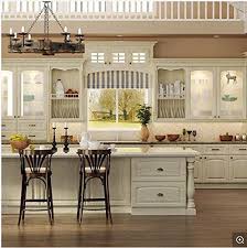 Oppein Classic Oak Solid Wood Kitchen Cabinets Op15 S08 Https Www Amazon Ca Dp B07fl4f7f5 R Solid Wood Kitchen Cabinets Solid Wood Kitchens Wood Kitchen