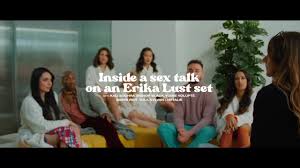 Dans les coulisses d’un film porno sur XConfessions - Dirty Martini par  Erika Lust