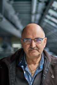 Enno Kapitza Photographer