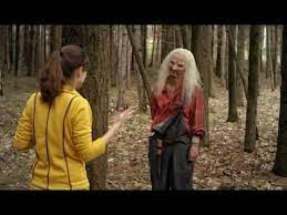 Dale murphy es un productor de un reality show llamado the ultimate survivalist. Camino Hacia El Terror Saga Peliculas Series Amino Amino