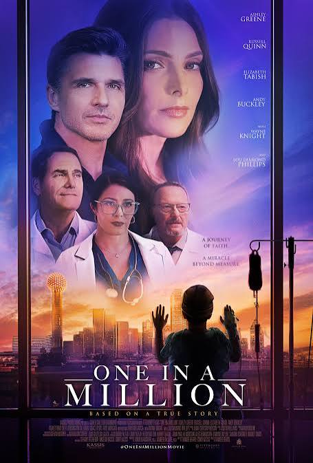 One in a Million (2026) - IMDb