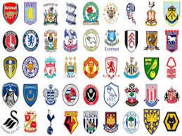 Voor alle voetbal voetbal fans in engeland. Voetbal Engeland Puzzel