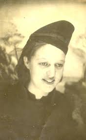 Ella Mae Brewer Bush (1917-1999)