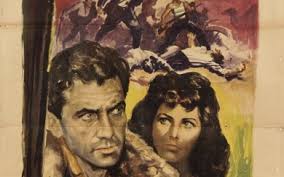 POSTERS CINEMA in Italy