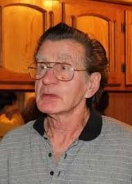 Charles McMorris Obituary