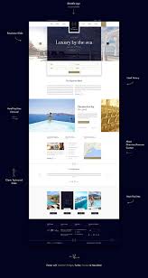 Pin By Adam Hollander On Luxury Site Inspiration Hotel Website Design Hotel Website Luxury Website