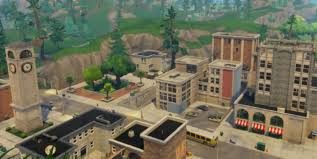 Sign in to gain access to additional features. Og Fortnite Map Created As Creative Zone Wars Mode Gamezo