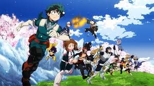 Displaying 13 questions associated with teenager. Which My Hero Academia Character Are You What Is Your Quirk Quizpin