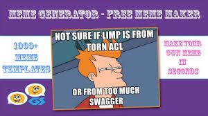 Latest Meme Generator Free Tool Online By Generatestatus Medium