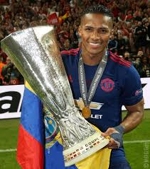 View the player profile of manchester united defender luis antonio valencia, including statistics and photos, on the official website of the premier league. Manchester United Manutd Twitter Manchester United Champions Manchester United Players Manchester United Football Club