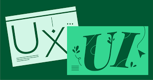 UI/UX