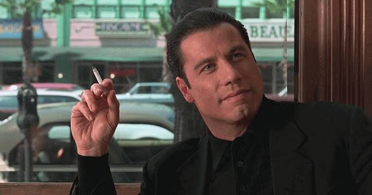 Review: Get Shorty (1995) - Cineluxe