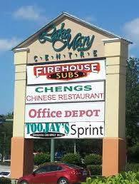 New Stores Opening In Lake Mary Soon Brooklyn Bagels Bagel King Real Ny Boiled Bagels The Fresh Market Firehouse Subs Original Gourmet Chinese Restaurant