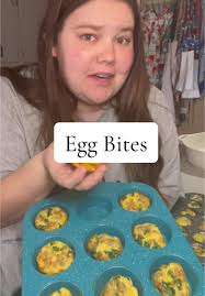 Cook with Brooke Egg Bites