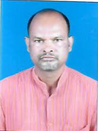 Neel Justin Beck(Bharatiya Minorities Suraksha Mahasangh):Constituency-  KHUNTI(JHARKHAND)