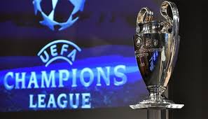 May 30, 2021 · кубок париматч премьер. Kubok Ligi Chempionov Uefa Pokazhut V Kieve I Eshe V Pyati Gorodah Ukrainy